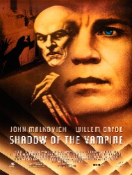 دانلود فیلم Shadow of the Vampire 2000