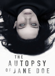 دانلود فیلم The Autopsy of Jane Doe 2016