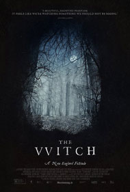 دانلود فیلم The Witch 2015