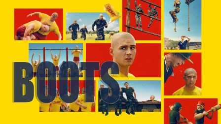 دانلود سریال Boots