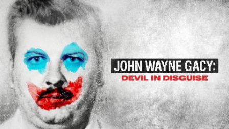 دانلود سریال Devil in Disguise John Wayne Gacy