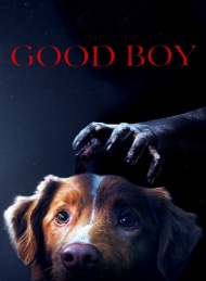 دانلود فیلم Good Boy 2025