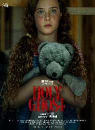 دانلود فیلم Holy Ghost 2025