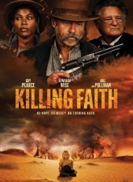 دانلود فیلم Killing Faith 2025