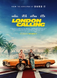 دانلود فیلم London Calling 2025