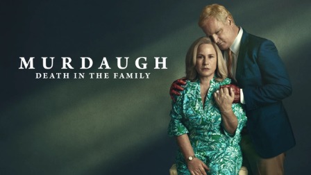 دانلود سریال Murdaugh Death in the Family