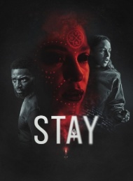 دانلود فیلم Stay 2025