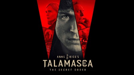 دانلود سریال Talamasca The Secret Order