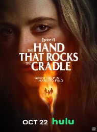 دانلود فیلم The Hand That Rocks the Cradle 2025