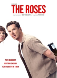 دانلود فیلم The Roses 2025