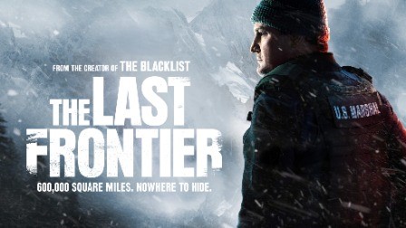 دانلود سریال The Last Frontier
