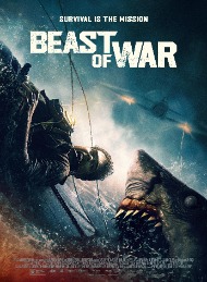 دانلود فیلم Beast of War 2025
