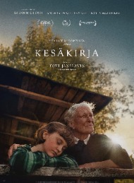 دانلود فیلم The Summer Book 2024